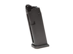 Umarex GlockAirsoft G19 Gen.3/Gen.4 共通スペアマガジン［2.6413.1-UXA］