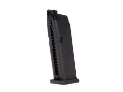 Umarex GlockAirsoft G19 Gen.5 GBBハンドガン (BK) ［2.6553-UXA］