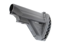 VFC/Umarex  HK416D テレスコピックストック/Convexバットキャップ