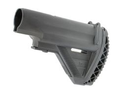 VFC/Umarex  HK417 テレスコピックストック/Convexバットキャップ