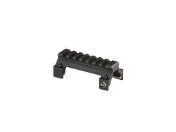 ULTIMA MP5/G3 Universal Low Mount Rail 01 TYPE-A 84mmショートマウント