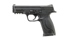 VFC/Umarex S&W M&P9 GBBハンドガン BK