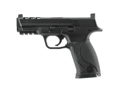 VFC/Umarex S&W M&P9 Performance Center GBBハンドガン BK