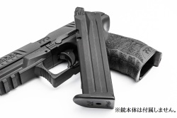 Umarex Walther PPQ M2 NPA スペアマガジン