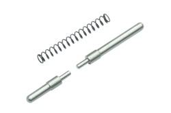 GUARDER 東京マルイ V10/M1911対応 ステンレスプランジャー (V10-26)