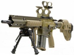 VFC/Umarex G28 DMR AEG (JPver./HK Licensed) ガンケース付 DX Limited