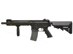 VFC Colt Mk18Mod1 (BK) AEG (JPver./COLT&DD Lisenced)