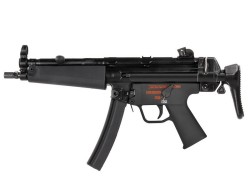 VFC/Umarex　MP5A5 AEG （JPver./HK Licensed）