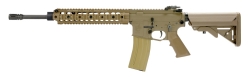 VFC KAC SR15E3 IWS 16in AEG (JPver./Knight's Licensed) TAN