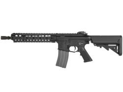【取寄】【送料無料】VFC KAC SR16 CQB 11.5in AEG (JPver./Knight's Licensed) BK