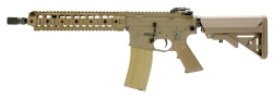 'VFC KAC SR16 CQB 11.5in AEG (JPver./Knight's Licensed) TAN