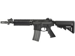 【取寄】【送料無料】VFC VR16 Tactical Elite CQB AEG (BK)