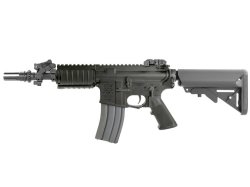 VFC VR16 Tacitcal Elite VSBR AEG (BK)