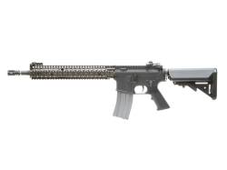 VFC Colt M4 RIS2 AEG (JPver./COLT&DD Licensed) MIL-BK