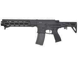 VFC MAXIM Defense MDX-510 AEG (電動ガンGATE Aster内蔵/MD Licensed) Black