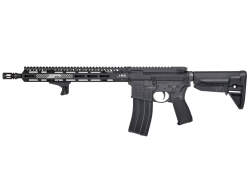 VFC BCM MK2 MCMR 14.5in GBBR (Black/DX)