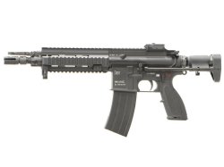 VFC/Umarex HK416C GBBR （JPver./HK Lisenced）