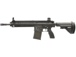 VFC/Umarex HK417 12in Assault GBBR（JPver./HK Lisenced）