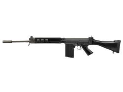【JPバージョン】VFC LAR GBBR (FAL 50.00 Type1/JP version)