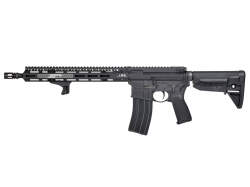 VFC BCM MK2 MCMR 14.5in GBBR (Black/STD)(2026年Ver.)