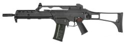 【JPバージョン】VFC/Umarex HK G36KV V2 GBBR (JPver./HK Licensed)