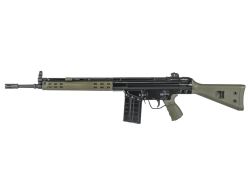 VFC/Umarex HK G3A3 GBBR(JPver./HK Licensed)