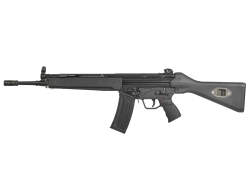 VFC/Umarex H&K HK33 GBBR (JPver./HK Licensed)
