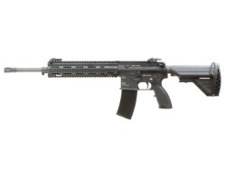 VFC/Umarex M27 IAR Gen.2 GBBR (JPver./HK Licensed)
