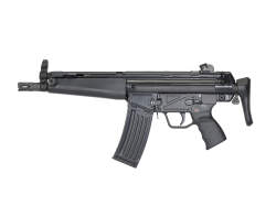 VFC/Umarex H&K HK53 GBBR (JPver./HK Licensed) [VFC OEM]