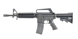 【JPバージョン】VFC Colt M733 GBBR (JPver./COLT Licensed)