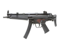 【JPバージョン】 VFC/Umarex H&K MP5A5 Gen.2 GBBR (JPver./HK Licensed)