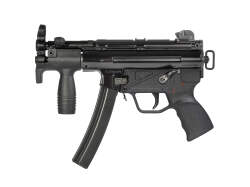 【JPバージョン】Umarex H&K MP5K Gen.2 GBBR (JPver./HK Licensed)
