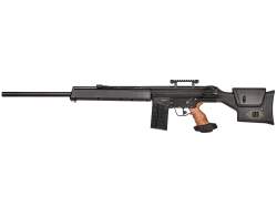 VFC/Umarex H&K PSG-1 GBBR (JPver./HK Licensed)