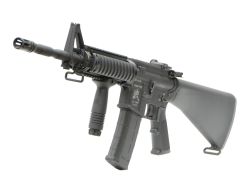 VFC KAC SR16 FixedStock GBBR (JPver./Knight's Licensed)