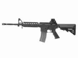 【JPバージョン】VFC VR16 M4 RIS 14.5in GBBR V2 (JPver.)