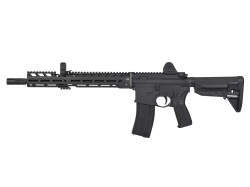 【JPバージョン】VFC T91 FSP Rifle GBBR 【Black】 (JP version/台湾軍刻印)