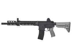 【JPバージョン】VFC T91 FSP Rifle GBBR 【Grey】 (JP version/台湾軍刻印)