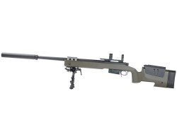 VFC M40A5 Super DX Version 限定品 (JPver./McMILLAN Licensed) ガンケース付