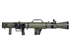 【JPバージョン】 VFC US SOCOM M3 MAAWS (エアソフトランチャー)