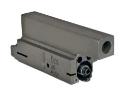 VFC UMPアルミボルトキャリアーセット/ハイスピード