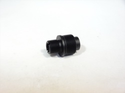 VFC M40 サイレンサーアダプター (14ｍｍ逆ネジ)