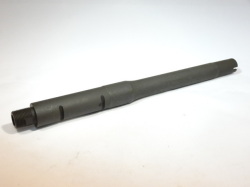 VFC M4 GBBR スチールアウターバレル 10.5in