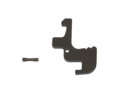 VFC HK417 GBBR チャージングハンドルラッチ