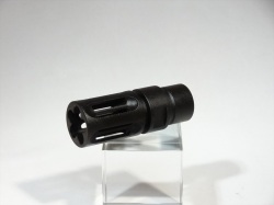 VFC VLT 1stタイプフラッシュハイダー (14mm逆ネジ/KAC-QDサプレッサー対応)