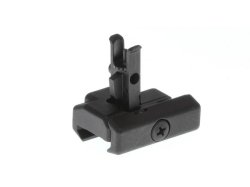 VFC MP7 フリップアップフロントサイト