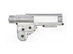 VFC 強化ギアボックスケース/8ｍｍ軸受け HK417用 Ver.2.2