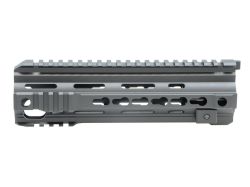 VFC HK416 9in レイルシステム（Keymod)