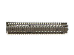 VFC M4 RIS2 12.25in レイルハンドガード (DanielDefense Licensed)