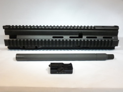 VFC　HK417 20in スナイパー コンバージョンキット