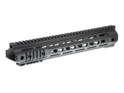 VFC SABER KEYMOD 13in レイルシステム（BK)